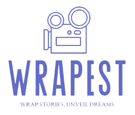 Wrappest Coming Soon